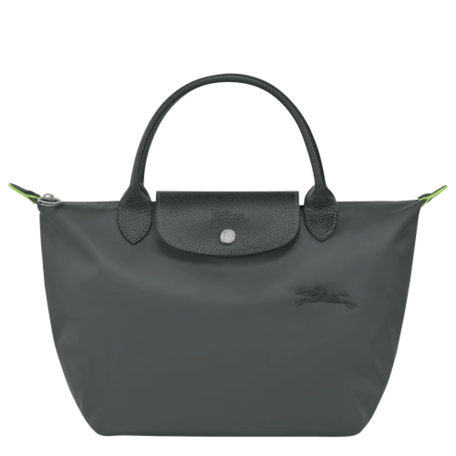شنطه لونق شامب سمول Le Pliage GREEN S HANDBAG