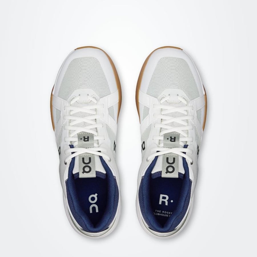 شوز اون رننق THE ROGER Clubhouse Pro