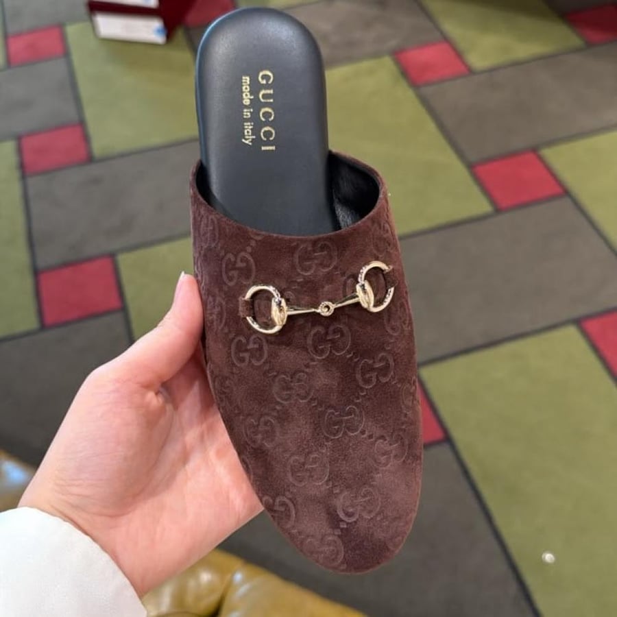 سليبر قوتشي