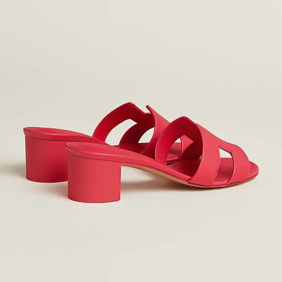 كعب ارميز Sandalias Oasis