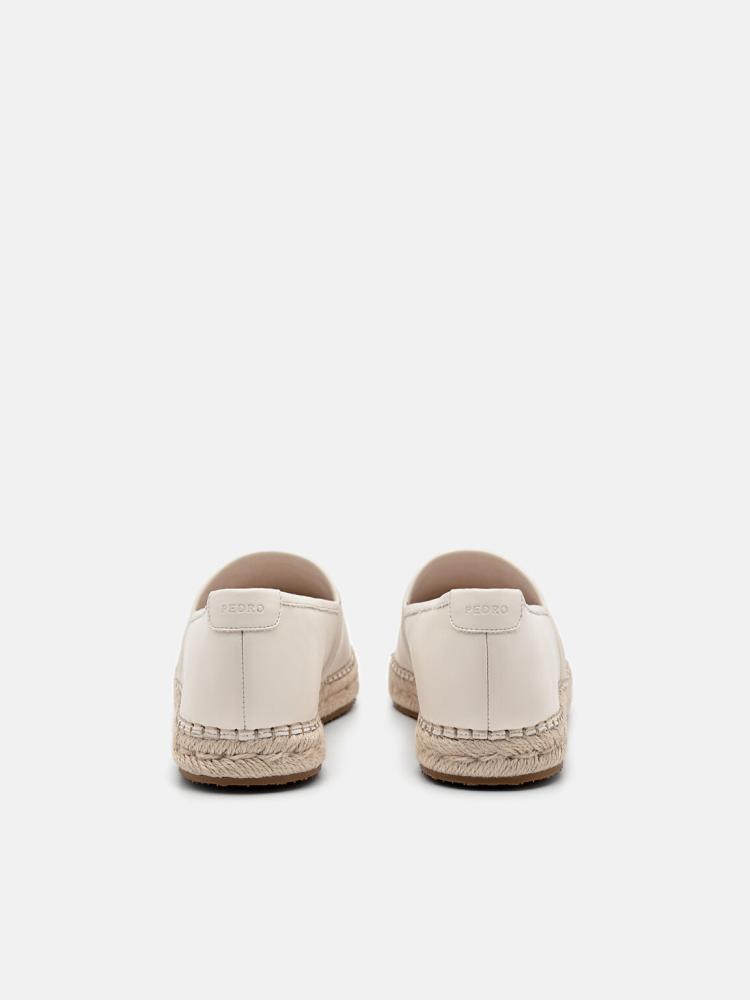 حذاء بيردو Leather  Loafers