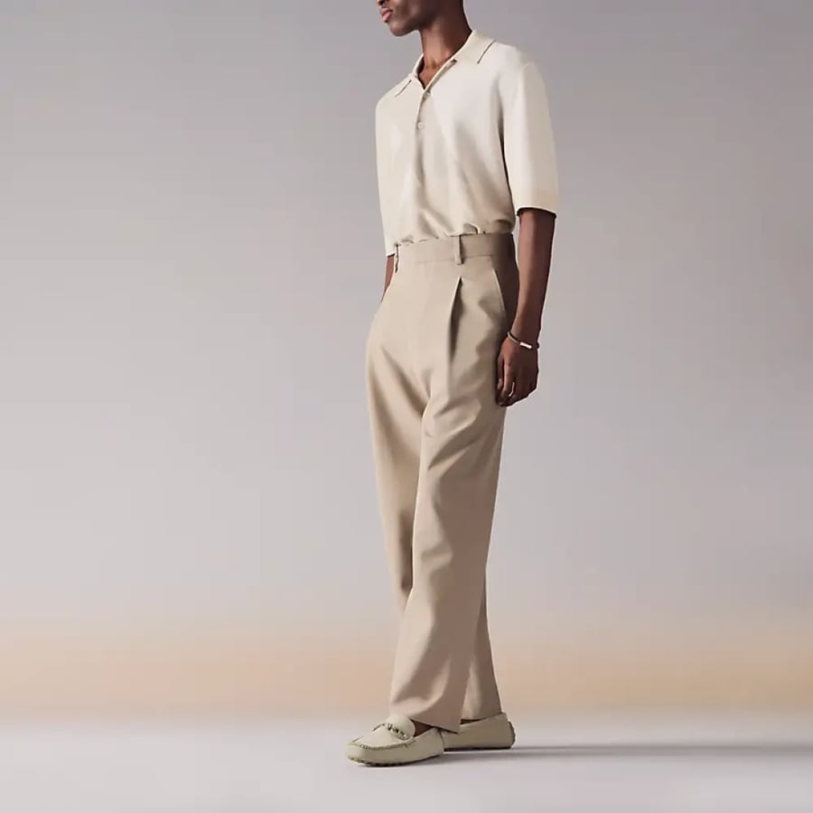 شوز  ارميز  Mocasines Alessandro