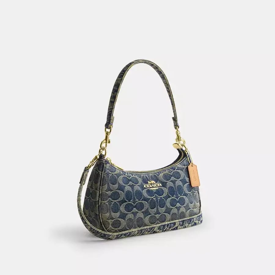 شنطه كوتش Teri Shoulder Bag