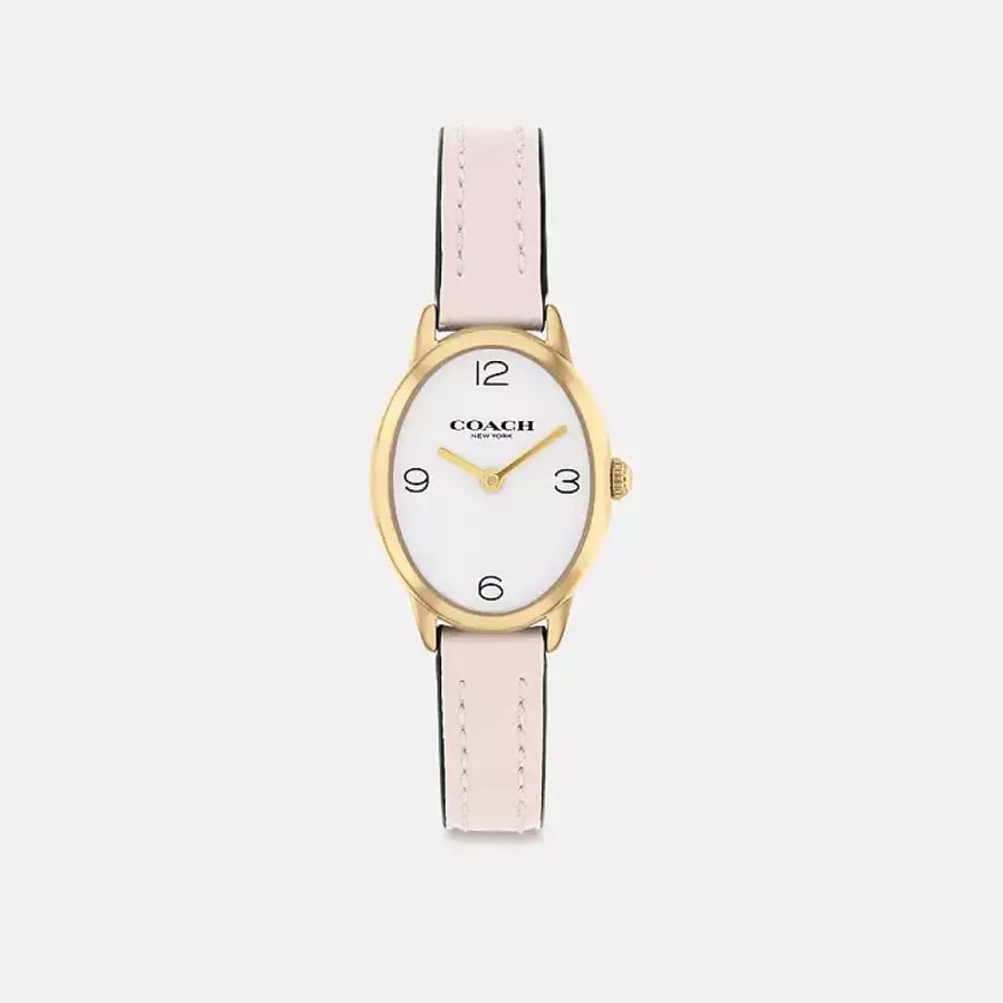 ساعه كوتش Talia Watch, 22MM