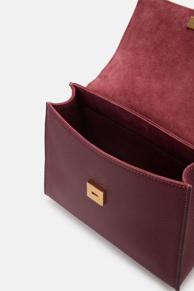شنطه كارولينا هريرا CH - Medium Handbag