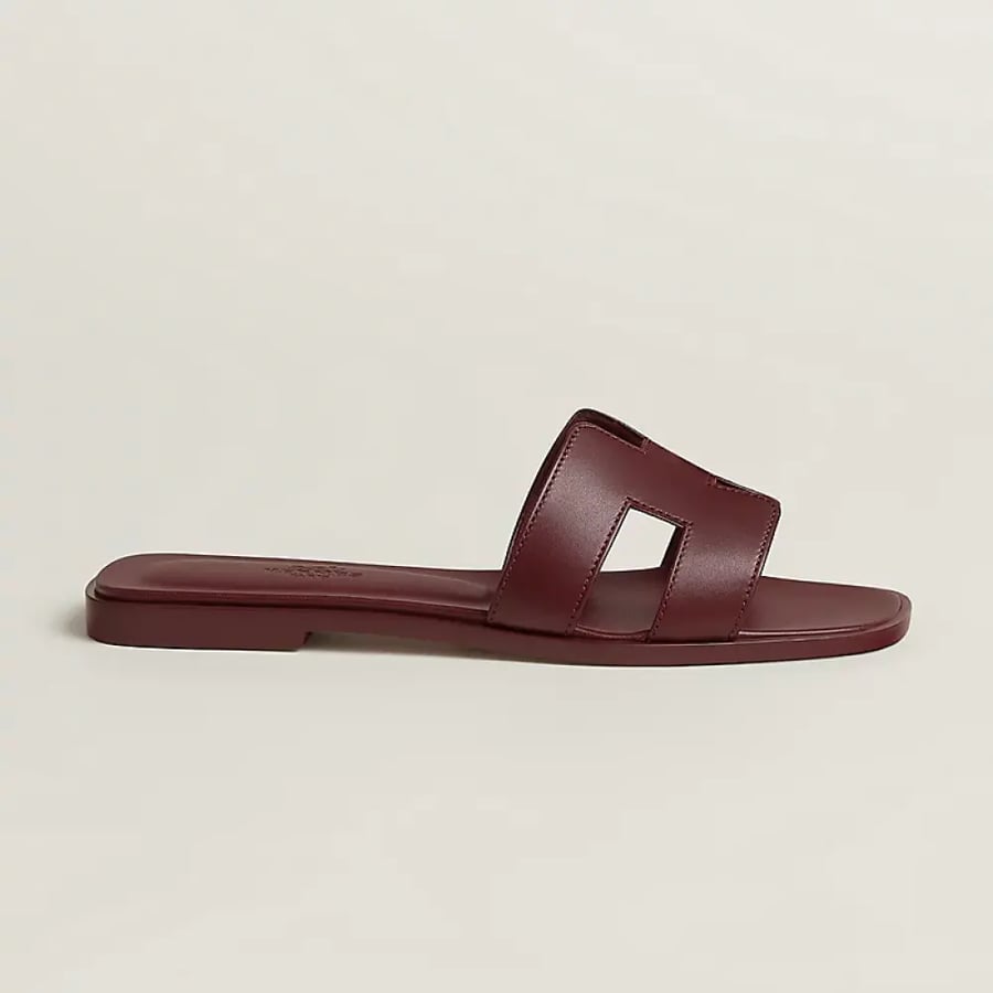 سليبر ارميز Sandalias Oran