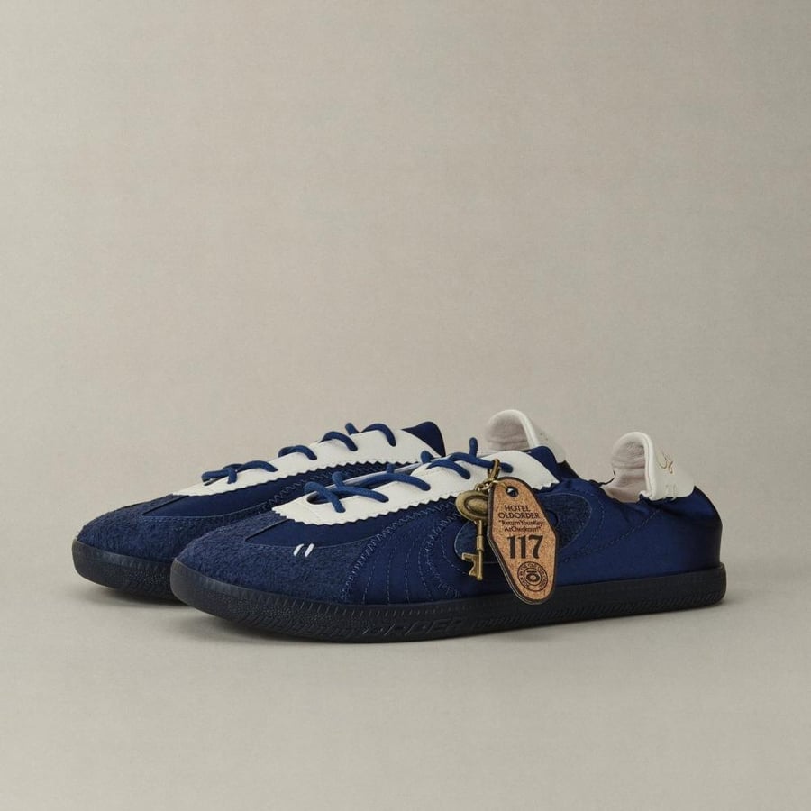 شوز أولد اوردر Lazy Series Training Women's Shoes