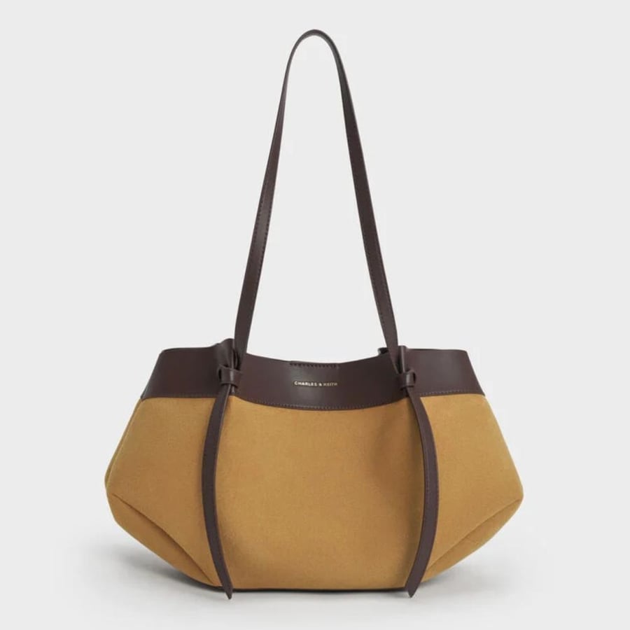 تشارلز اند كيت - Calla Tote Bag - Large