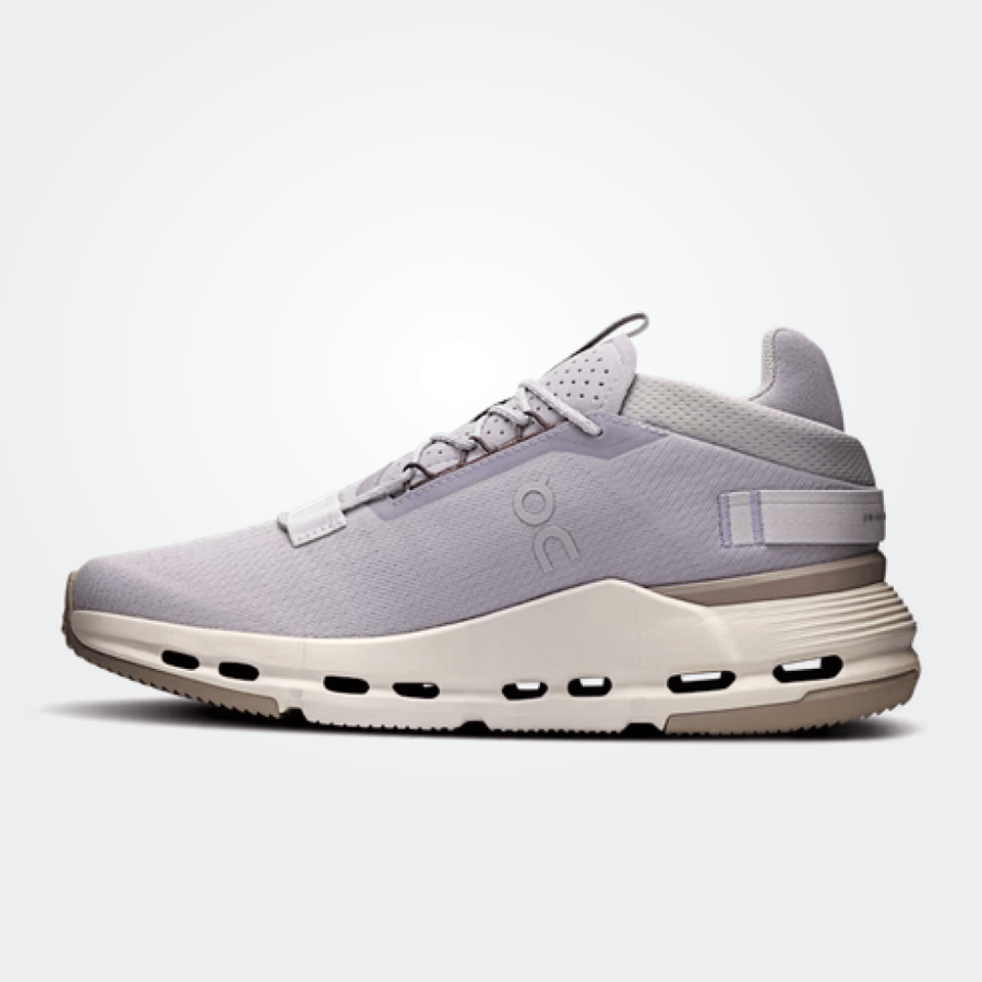 On Running Shoes Cloudnova 2 - نسائي