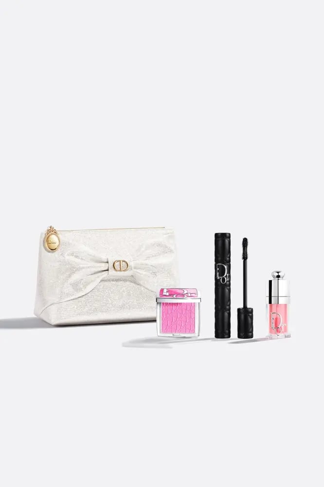 ديور The Volume and Glow Ritual - Limited Edition