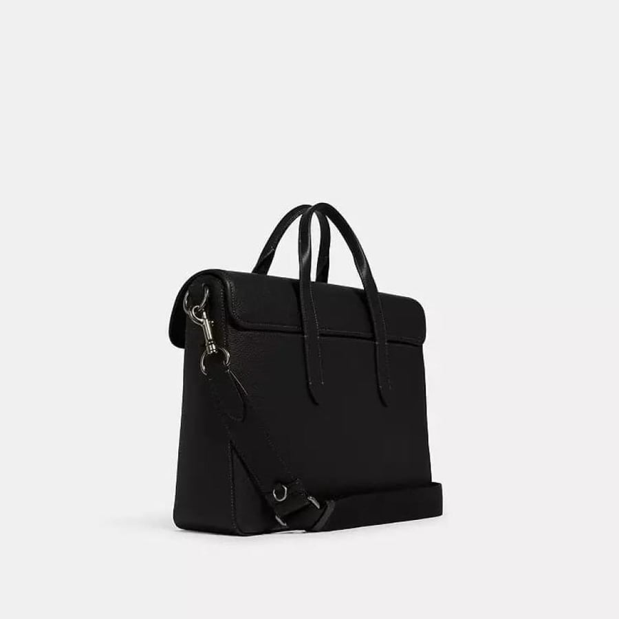 Laptop bag coach