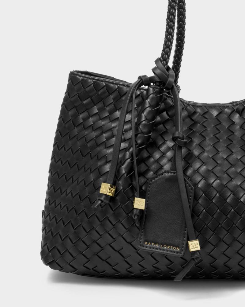 Nova Small Shoulder Tote