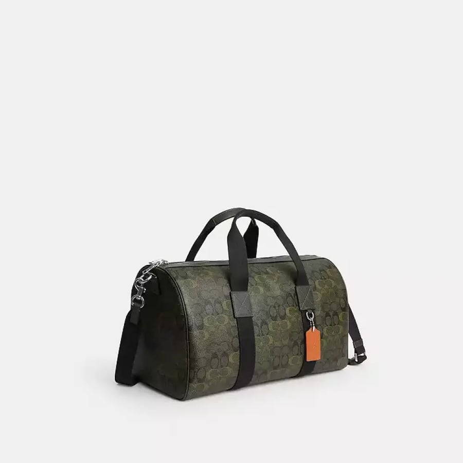 شنطه كوتش اوت لت Explorer Duffle Bag 45