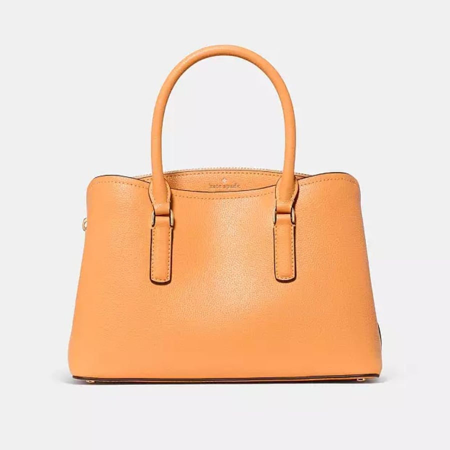 شنطه كيت سبيد Thompson Street Small Satchel