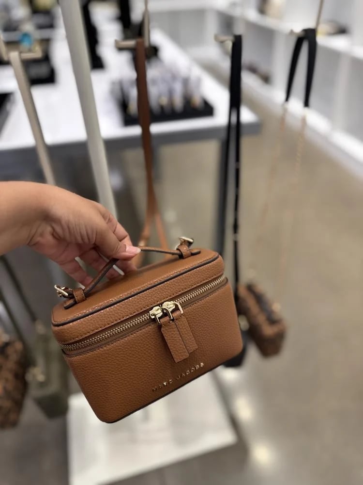 شنطه مارك جاكوبس
