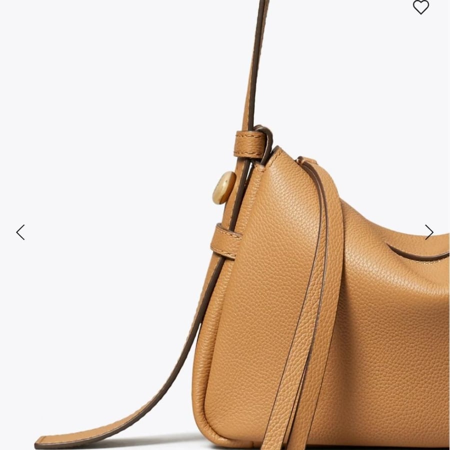 شنطه توري بورش  SMALL ROMY SHOULDER BAG