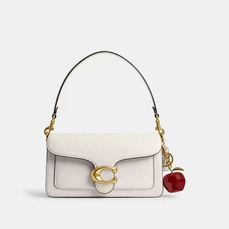 ميداليه كوتش Apple Bag Charm