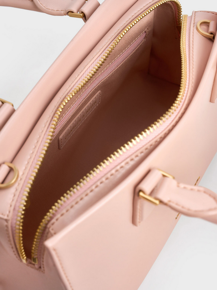 تشارلز اند كيت - Mini Kerry Tote Bag