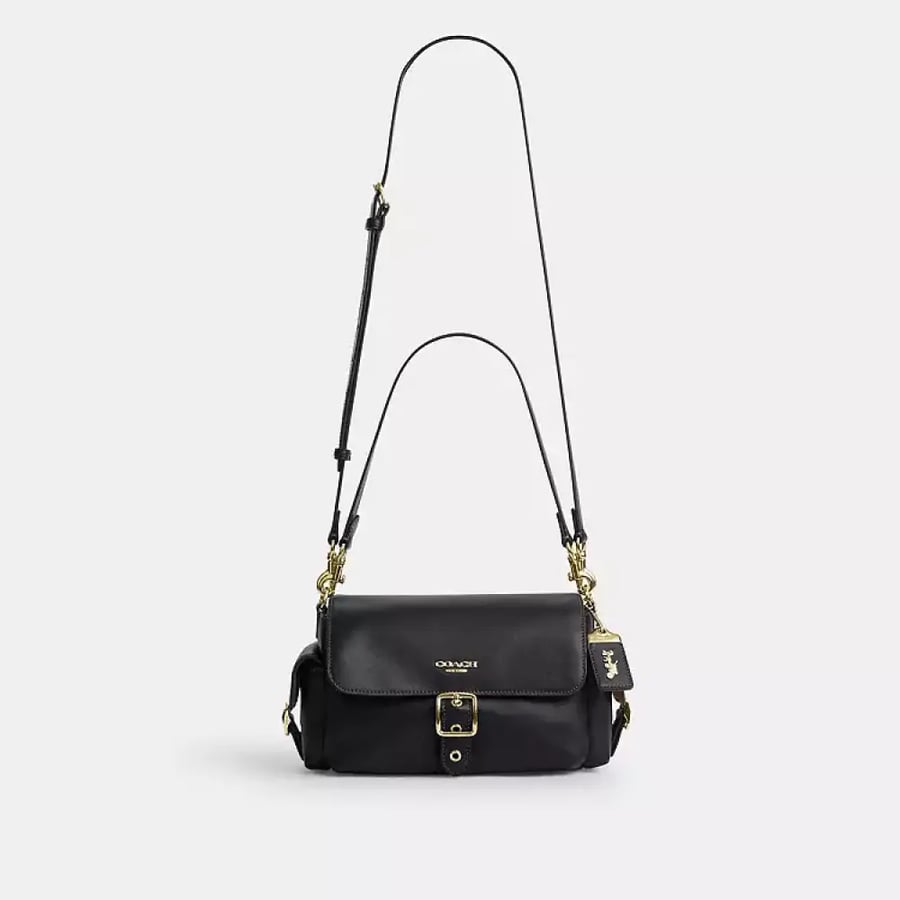 شنطه كوتش Alice Shoulder Bag