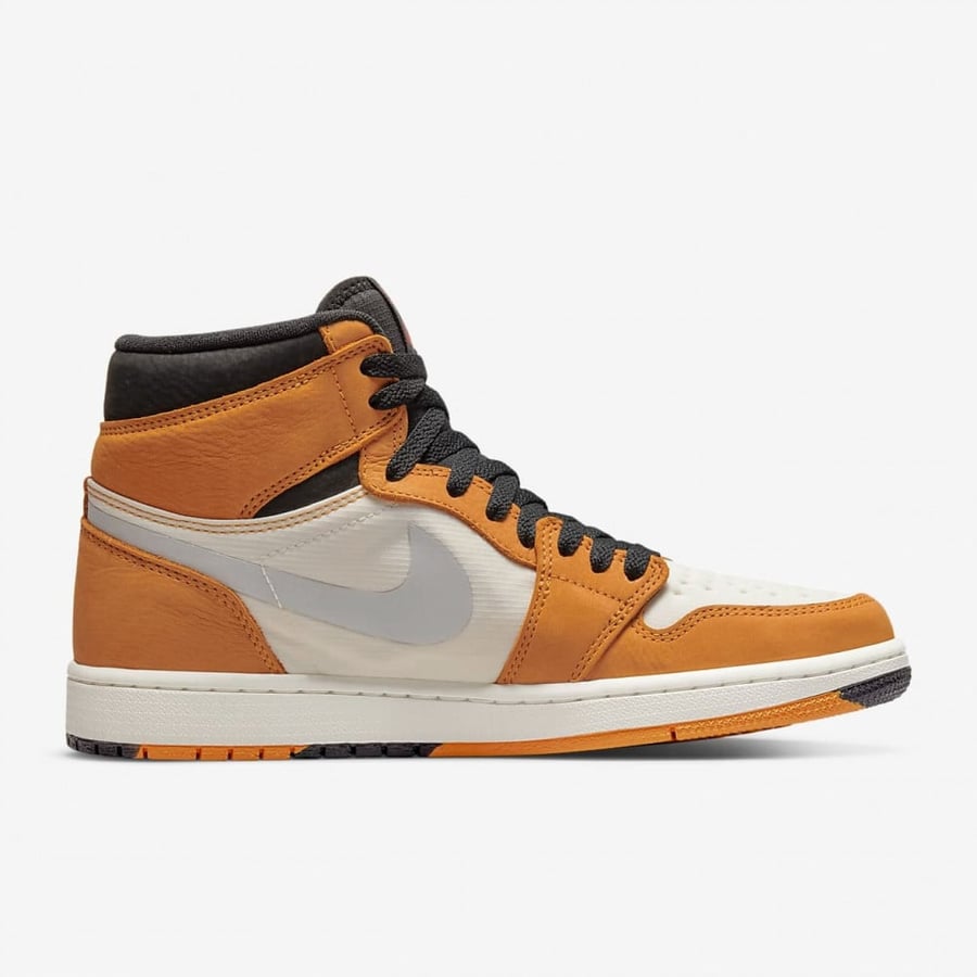 Nike Jordan 1 mid