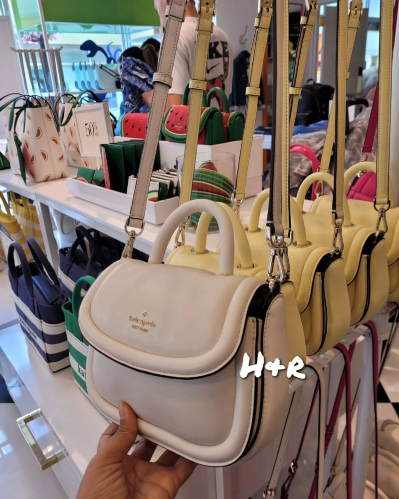 حقيبة كيت سبيد