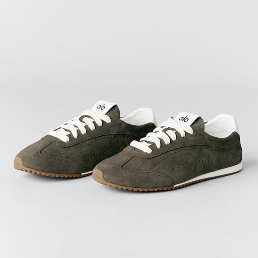 شوز الو ALO Sunset Sneaker