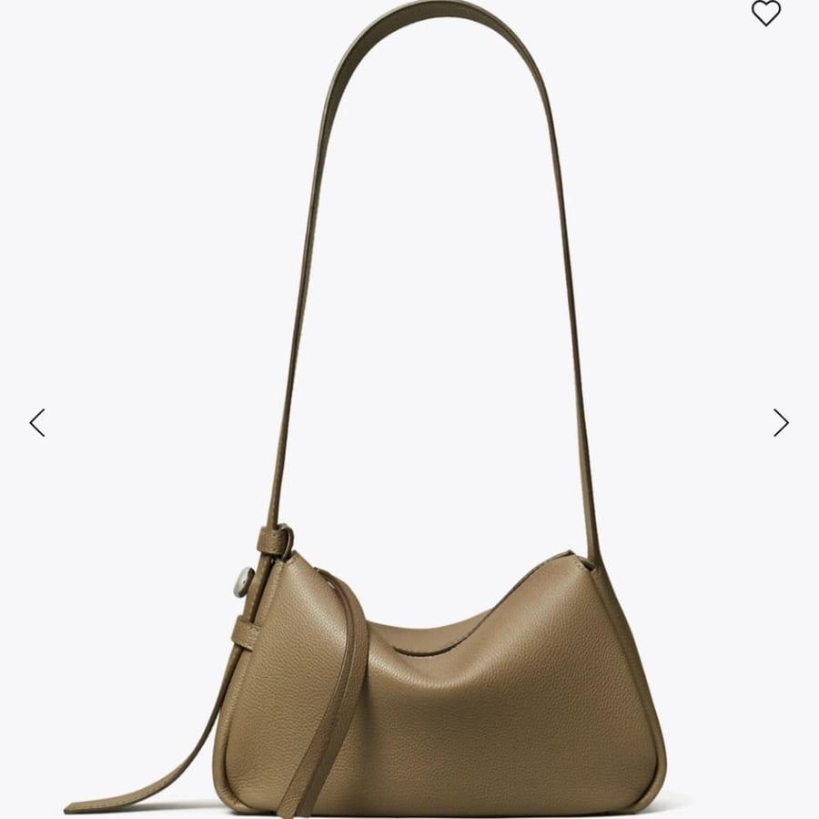 شنطه توري بورش  SMALL ROMY SHOULDER BAG