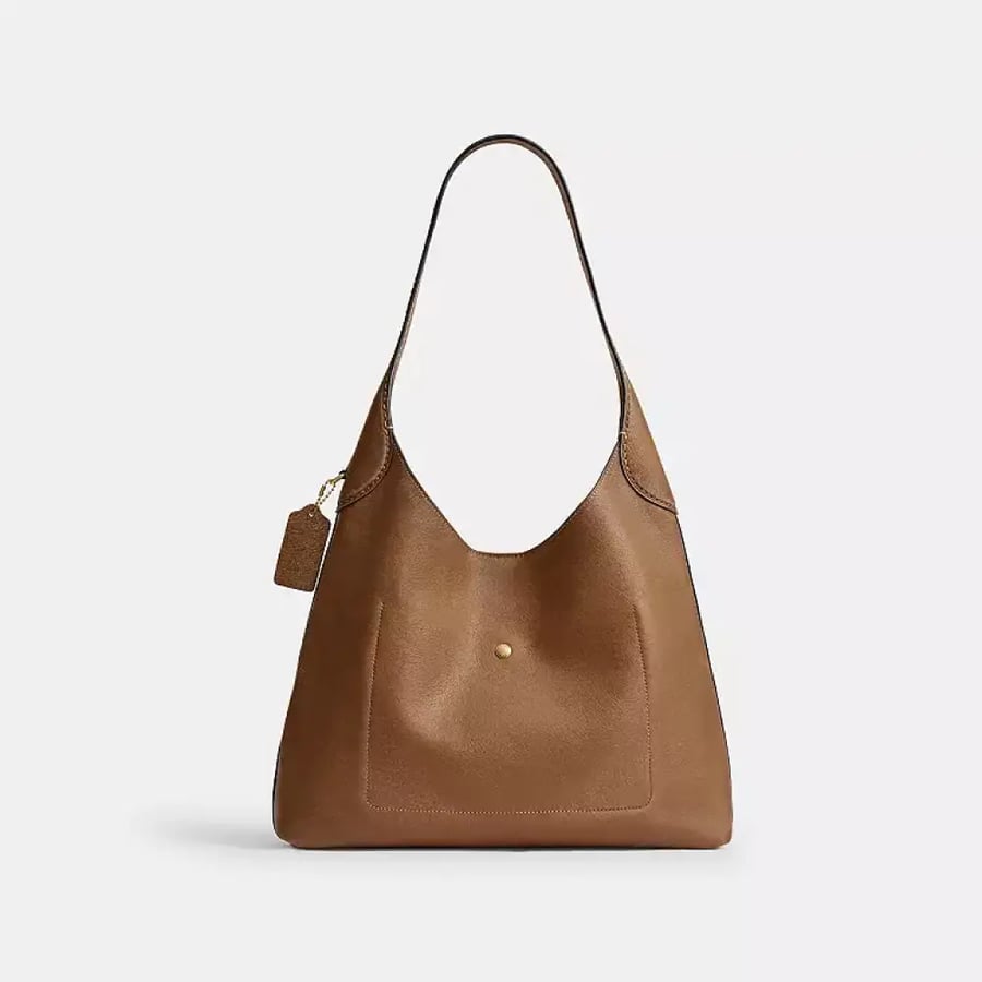 شنطه كوتش Brooklyn Shoulder Bag 34