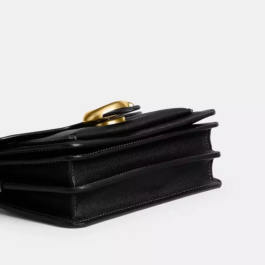 حقيبة كوتش Soft Tabby Shoulder Bag 20