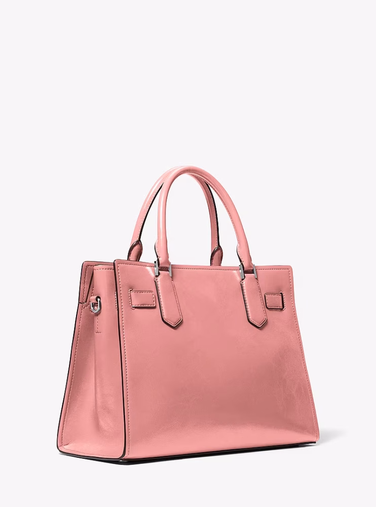 شنطه مايكل كورس Landon Medium Satchel