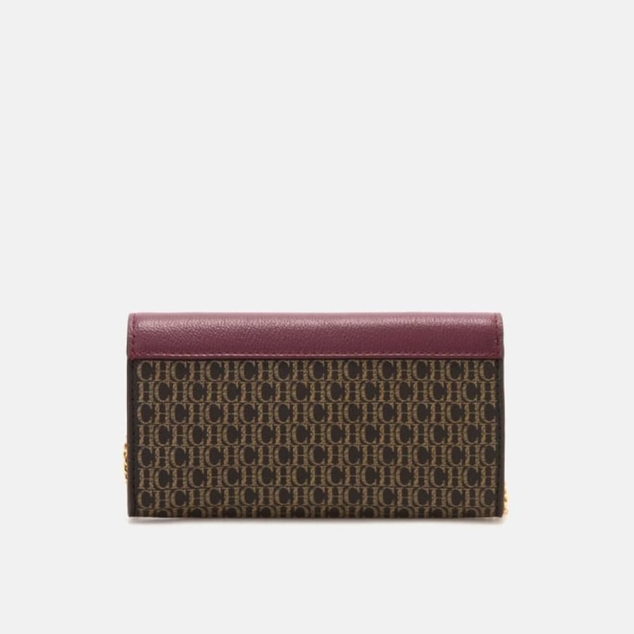 شنطه كارولينا هريرا CH - Editors | Crossbody Wallet