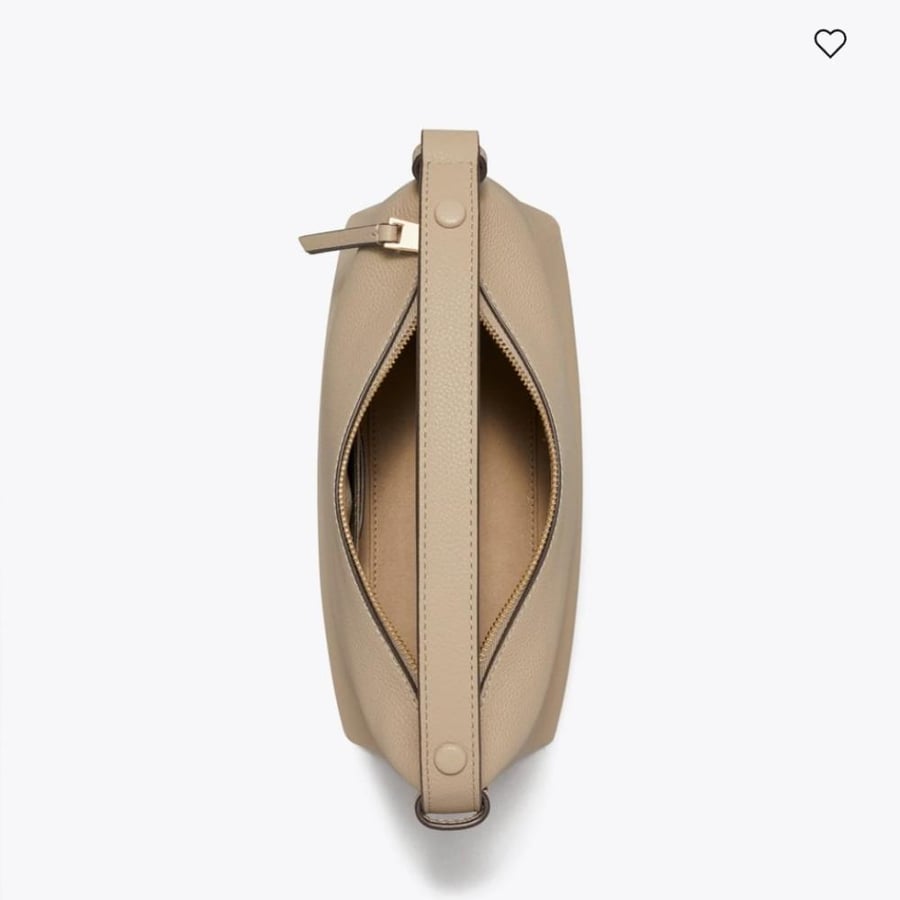 شنطه تورى بورش MELLOW SHOULDER BAG