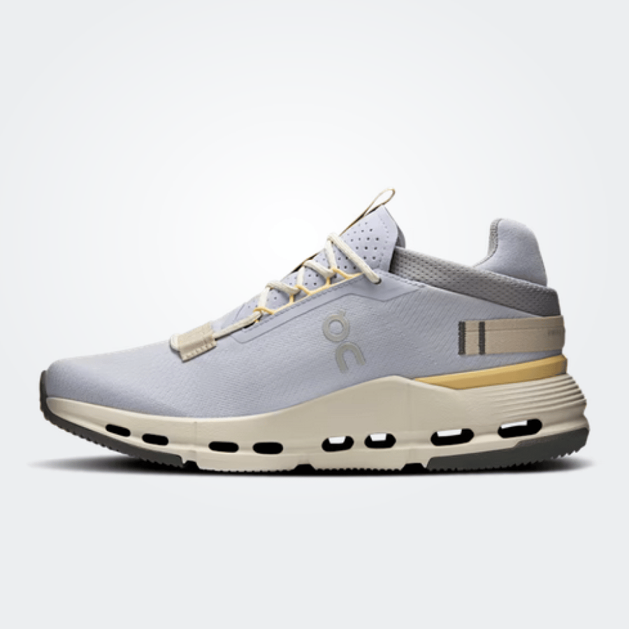 On Running Shoes Cloudnova 2 - نسائي