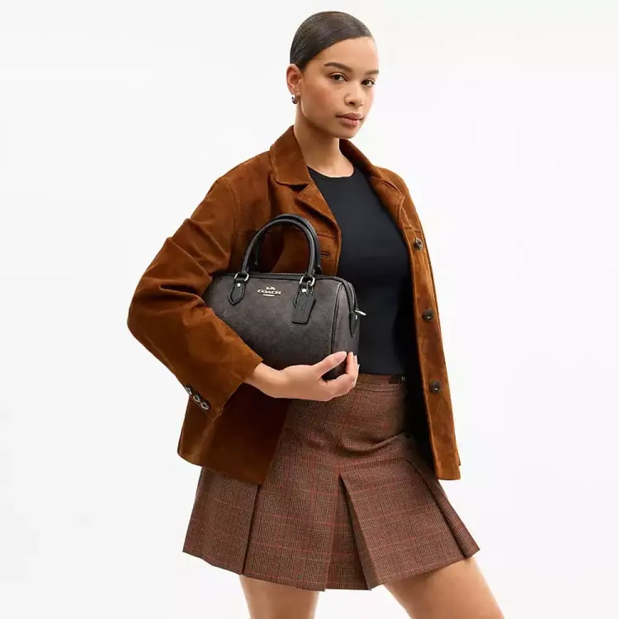شنطه  كوتش Rowan Satchel Bag