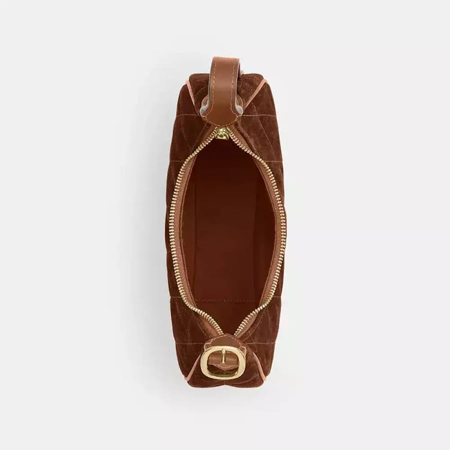 شنطه كوتش Emily Shoulder Bag