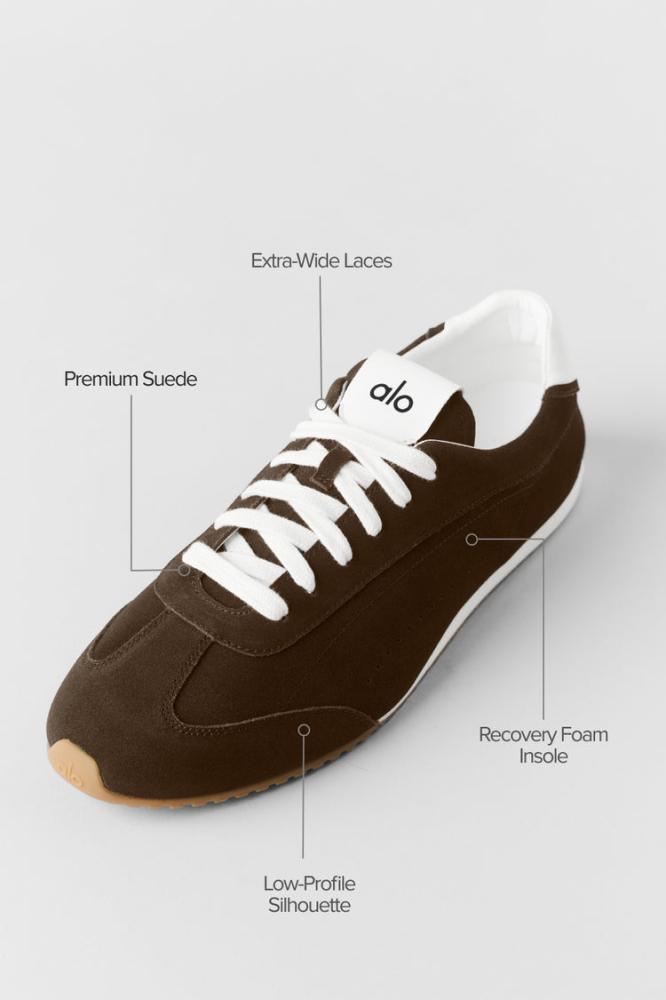 شوز الو ALO Sunset Sneaker