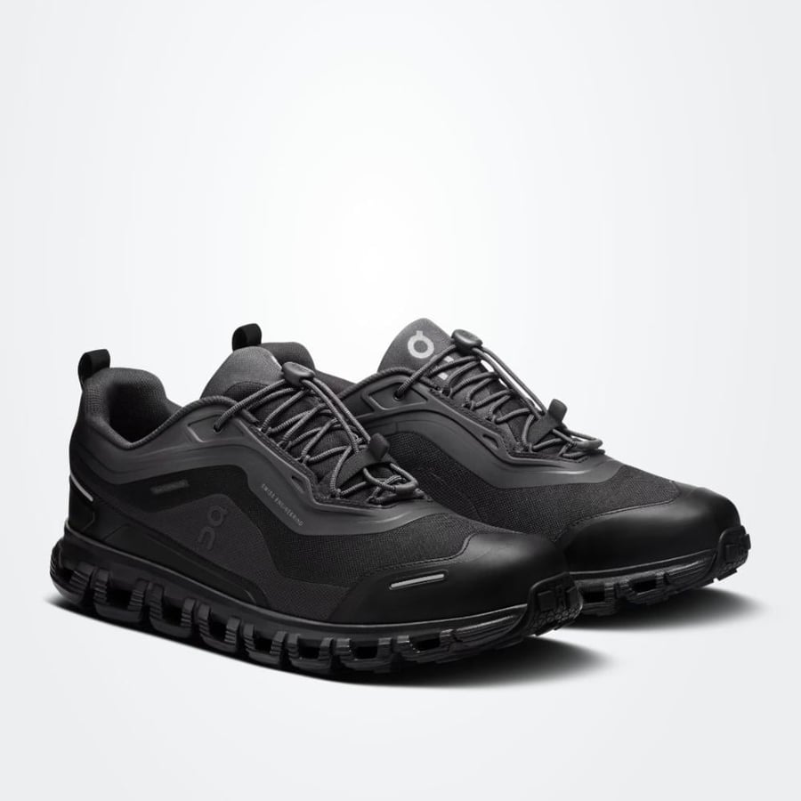 شوز اون رننق Cloud 6 Geo Waterproof