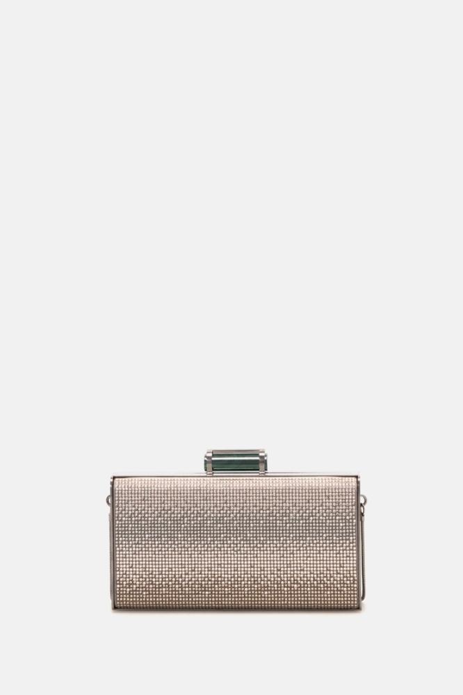 شنطه كارولينا هريرا Scala Insignia | Small clutch