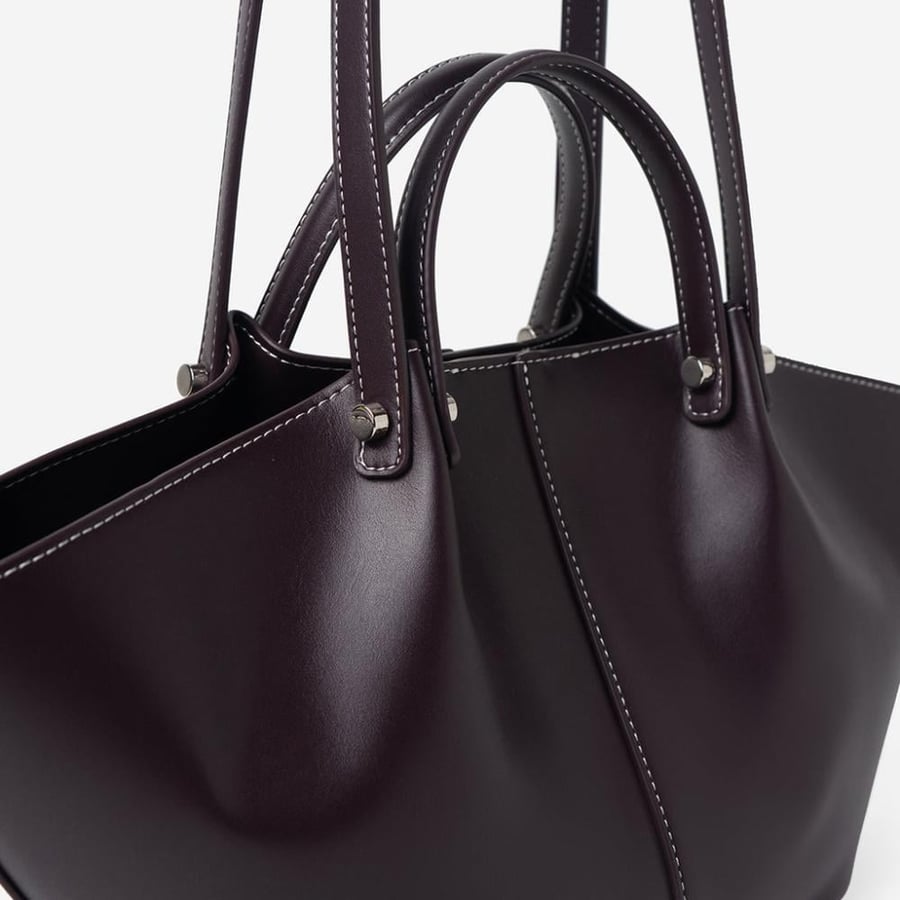شنطه كريستينج  - BRIGITTE TOTE BAG