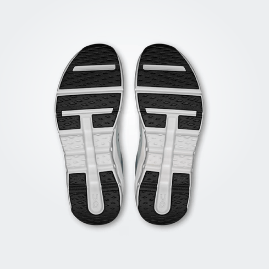 On Running Shoes Youth Cloudleap - الاطفال