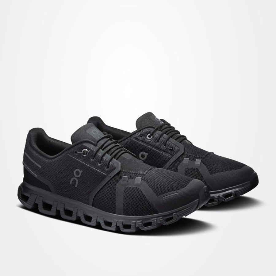 Shoes on Running 6 Cloud
