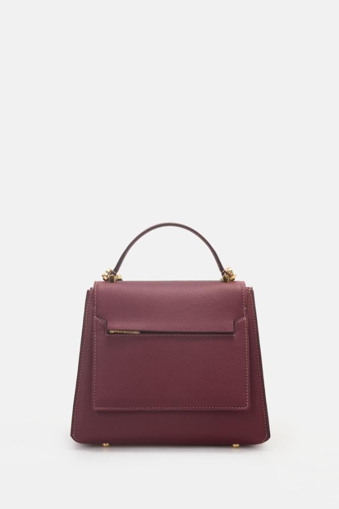 شنطه كارولينا هريرا CH - Medium Handbag