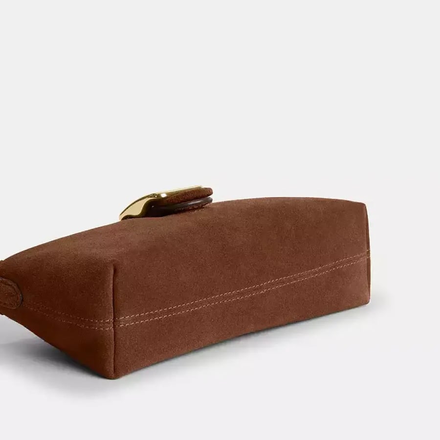 حقيبة كوتش Abbie Shoulder Bag