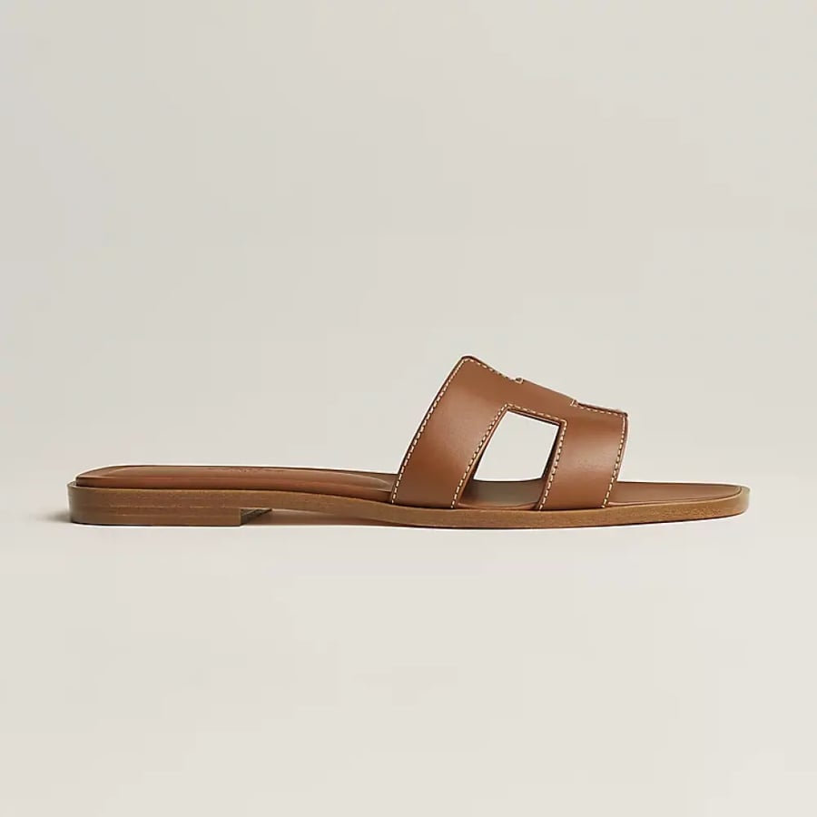 سليبر ارميز Sandalias Oran