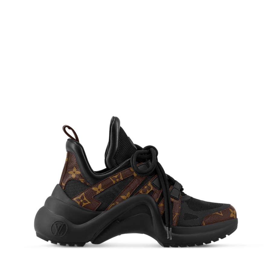 شوز لويس فويتون Zapatilla Deportiva LV Archlight