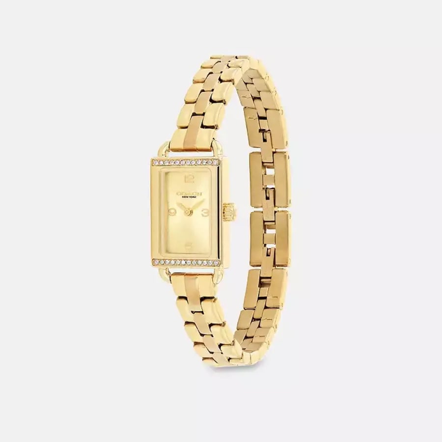 ساعه كوتش Mini Liz Watch, 17MM X 24MM
