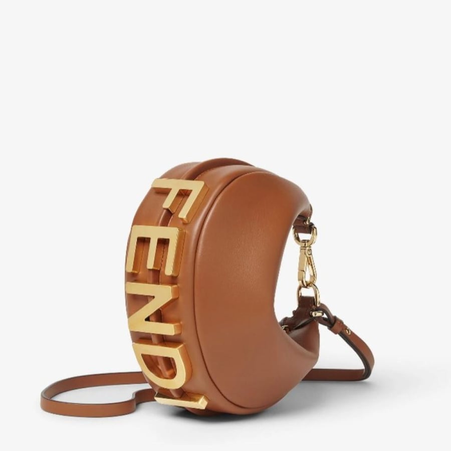 Fendi mini bag