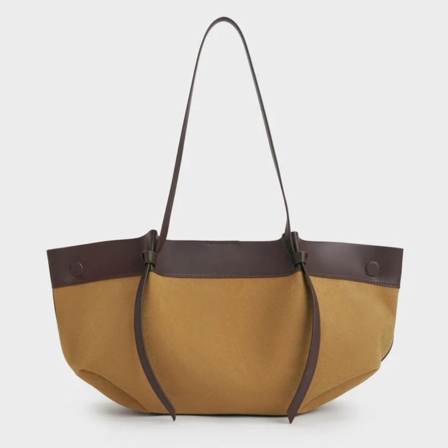 تشارلز اند كيت - Calla Tote Bag - Large