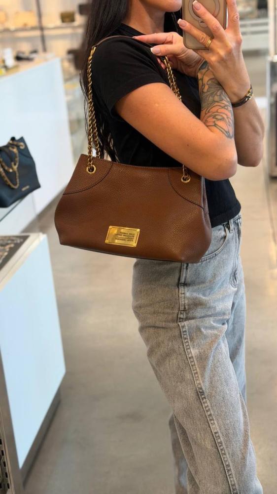 شنطه مارك جاكوبس  الحجم الصغير