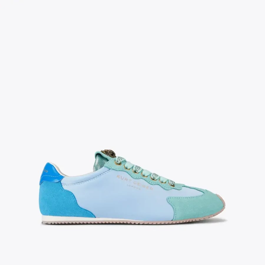 شوز كرت جنجر islington sneaker